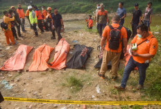  Sebelum Tewas di Kali Bekasi, Polisi Pastikan 7 Korban Konsumsi Miras 