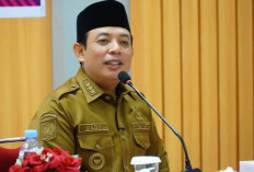 SK PPPK Tahap I Pemkot Bengkulu Segera Dibagikan 