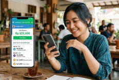 Bisa Cair Setiap Hari, Ini PIlihan Aplikasi Penghasil Uang DANA!