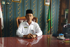 MAN 2 Kepahiang Komitmen Bangun Generasi Pelajar Berkarakter Pancasila dan Rahmatan Lil Alamin