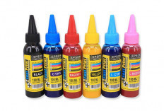  5 Tinta Printer Terbaik: Hasil Berkualitas, Awet dan Tajam 