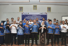Rejang Lebong Gaspol Desa Inklusif, 37 Desa Miliki KDDK untuk Disabilitas