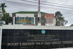 Musim Haji 2026: Rejang Lebong Hanya Berangkatkan 6 Orang 