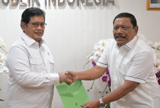 Wagub Mian Dorong Pembangunan Infrastruktur di Wilayah Transmigrasi