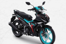  Cara Memperbaiki Motor Yamaha yang Bermasalah dengan Sistem Transmisi