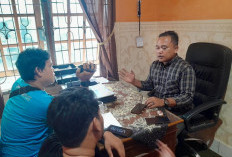 Usai Pencoblosan, Di Kabupaten Kepahiang Nihil Laporan Resmi soal Pelanggaran Pemilu 2024