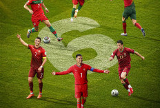 Jalan Terjal Portugal Menuju Final Piala Dunia 2026: Misi Ronaldo Mengakhiri Penantian di Penghujung Karir