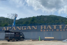 Proyek Tunda Bayar 2024 Tunggu Hasil Audit, Doni : Bukan Sesuai Hasil Serah Terima