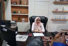 DBH 2024 Masih Nunggak, Pemkab Bengkulu Tengah Sudah 3 Kali Surati Pemprov  