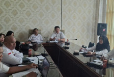  Raperda TJSL Perusahaan di Rejang Lebong Masuk Tahap Finalisasi