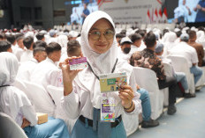 Jadwal Pencairan, Jumlah Bantuan dan Cara Cek Penerima PIP 2025 Secara Online