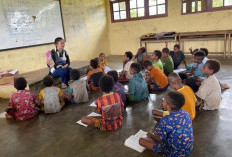 Mensos Saifullah Yusuf: Guru di Sekolah Rakyat Diusulkan Kepala Daerah