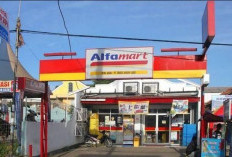  Ingin Dirikan Alfamart Sendiri, Segini Modal yang Dibutuhkan