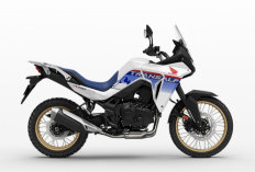 Review Kelebihan dan Kekurangan Honda XL750 Transalp: Motor Touring Tangguh Siap Tempuh Jarak Jauh