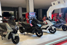 Kenali Tanda Motor Listrik Perlu Dibawa ke Bengkel
