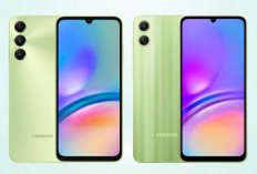 5 Smartphone Murah dengan Spesifikasi Menggoda Harga 1 Jutaan
