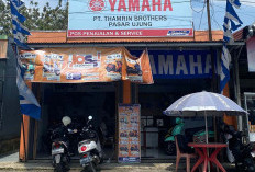 Harga Kopi Tinggi, Penjualan Motor Yamaha Meningkat 100 Persen