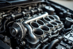 Cegah Kerusakan Turbo: Ini Tips Mengatur Kecepatan Mobil Diesel
