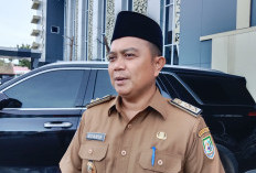 Pemprov Bengkulu Akan Beri Jamsos Bagi Pengurus Rumah Ibadah