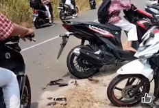 Tegas! Disdikbud Kepahiang Terbitkan SE Larangan Pelajar Bawa Sepeda Motor dan Mobil ke Sekolah