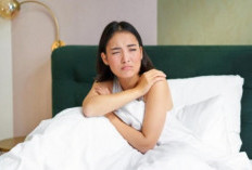 8 Suplemen untuk Badan Nyeri dan Pegal yang Ampuh