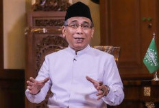 Kembalinya Ujian Nasional Tahun 2025, PBNU Minta Diintegrasikan Pendidikan Lokal dengan Global