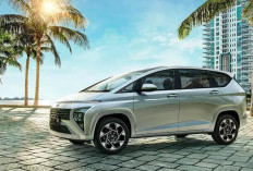 Jadi Salah Satu Produk Paling Diminati, Pertimbangkan Hal Ini Sebelum Membeli Hyundai Stargazer