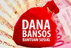 68.808 Jiwa Warga Kabupaten Lebong Tercatat Penerima Bansos