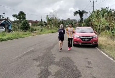 Warga Sambut Positif Pembangunan Sport Center Kepahiang