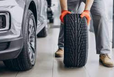  Tips Cerdas Memilih Ban Mobil Sesuai dengan Kondisi Jalan