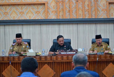 Menko AHY Dijadwalkan Kunjungi Bengkulu, Ini Agendanya