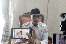 Persiapan Menjadi Kepala Dinas? 11 Pejabat Eselon III Kabuapten Kepahiang Ikuti PIM 3