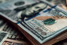 Rupiah Tembus Rp17.700 per Dolar AS: Harga BBM dan Sembako Terancam Ikut Naik