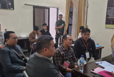 Aset 2 Eks Pimpinan DPRD Kepahiang Bakal Disita Jaksa: Akan Dimiskinkan? 