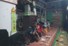 Pemdes Cirebon Baru Gelar Musyawarah Matangkan Persiapan Sedekah Bumi