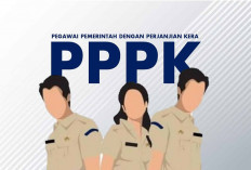 Selain Jaminan Pensiun, Ada 5 Jaminan Sosial PPPK Berdasarkan UU ASN 2023