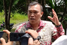 Kios di Terminal Kepahiang Bakal Dibongkar Paksa: Jika Tak Dikosongkan per 30 April 2025