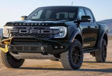 Daftar Harga Mobil Diesel Double Cabin Terbaru 2025