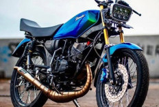 Pahami Penyebab Bog, kerugian yang Diakibatkan, dan Cara Mengatasinya pada Motor