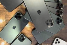 Jadi Kebanggaan Apple: Iphone 17 Pro Max Diprediksi Bakal Bertahan Hingga 2030