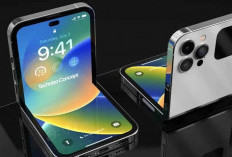 Begini Cara Untuk Memainkan Game di Iphone Lipat: Bisa Lebih Optimal