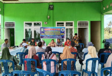 Pemdes Suro Lembak Gerak Cepat Susun Perubahan RPJMDes