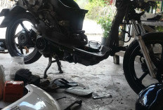 Perawatan Berkala Honda Scoopy, Apa Saja yang Perlu Dicek? 