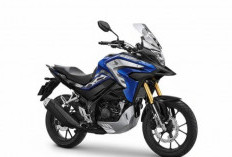 Honda CB150X: Spesifikasi, Keunggulan hingga Harga