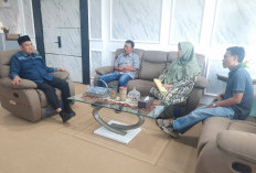  Buka Lowongan Pekerjaan: Perusahaan Wajib Lapor Disperinnaker Kepahiang 