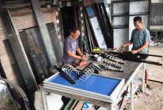 Teguh Karya Mandiri Kepahiang, Buka Usaha Modal Awal 250 Ribu dan Saat Ini Tetap Eksis 