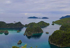 Jelajahi Awal Tahun: Lima Destinasi Impian Ini Dapat Menghidupkan Liburan di Bulan Januari