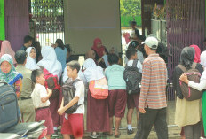 SPMB 2025: Jalur Prestasi Jenjang SMP dan SMA Ditambah, Ini Rincian Pembagian Kuota