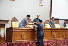 Ini Aspirasi Masyarakat Bengkulu Hasil Reses Perdana DPRD Provinsi Bengkulu Tahun 2025
