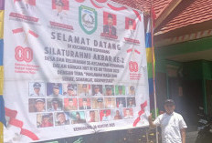 Kecamatan Kepahiang Gelar Silaturahmi Akbar Ke 2: Ini Tujuannya